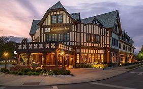 Best Western Premier Mariemont Inn